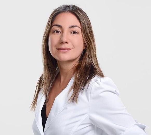 Dra. Javiera Fuenzalida Carrasco
