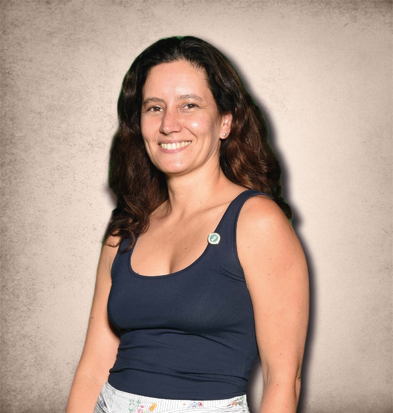 Dra. Paula Vargas Innocenti