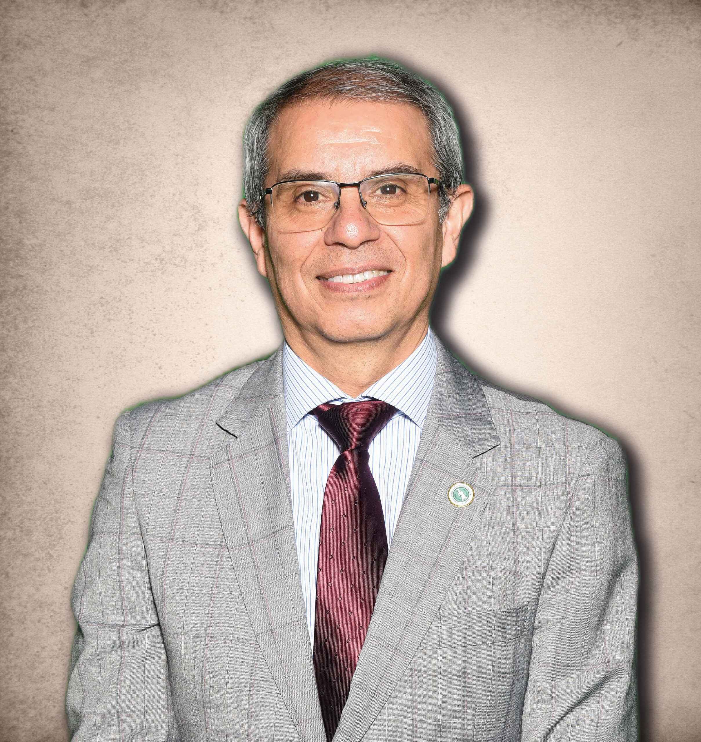 Dr. José Andrés Poblete Lizana
